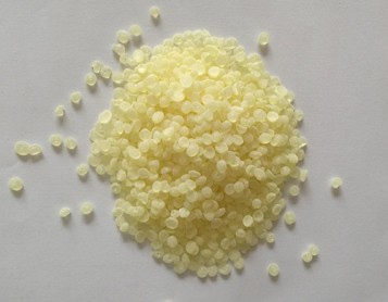 Hot melt adhesive special petroleum resin