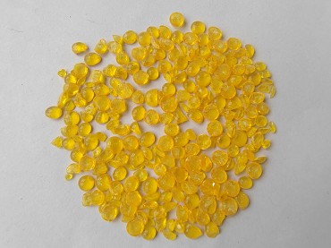 Environmentally friendly resin