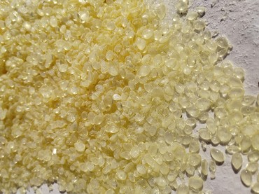 C9 cold polymerization petroleum resin