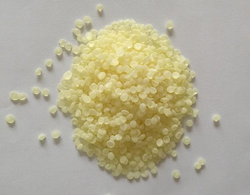 Hot melt adhesive special resin