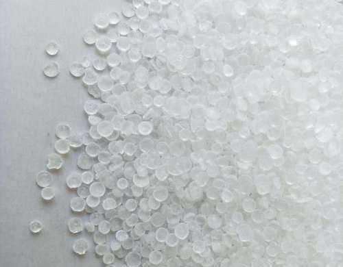 Hydrogenation of tackifying resin