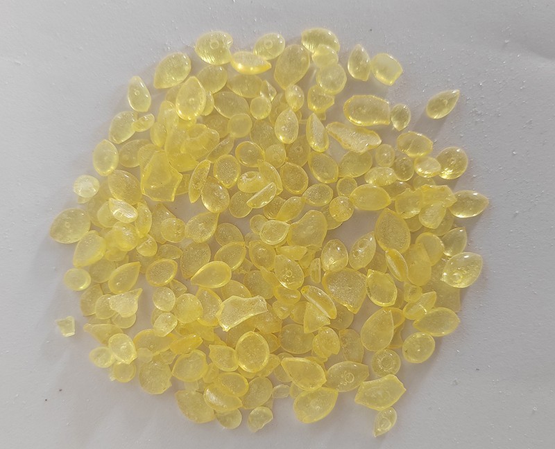 c5 hydrocarbon resin