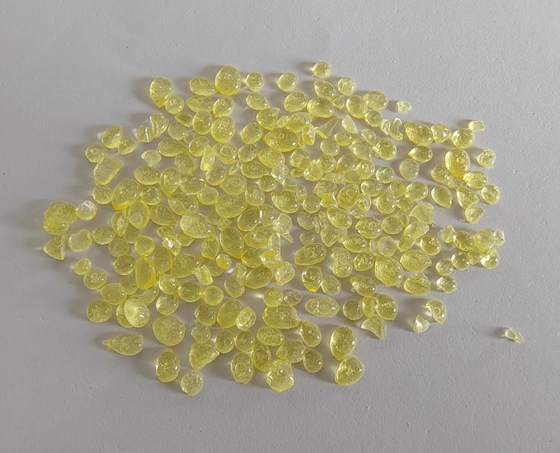 Petroleum resin