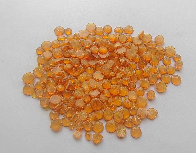 Supply cold-polymerized 9# petroleum resin