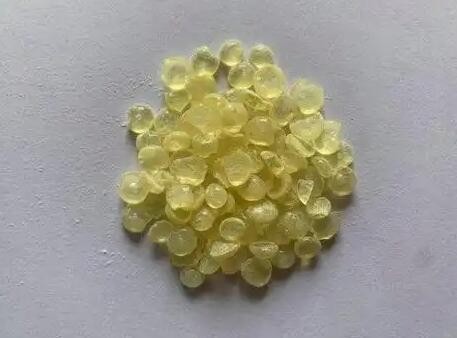 Hydrocarbon copolymer resin