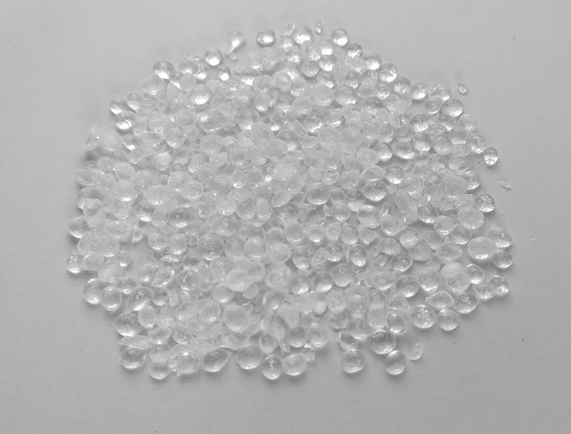 Glue resin
