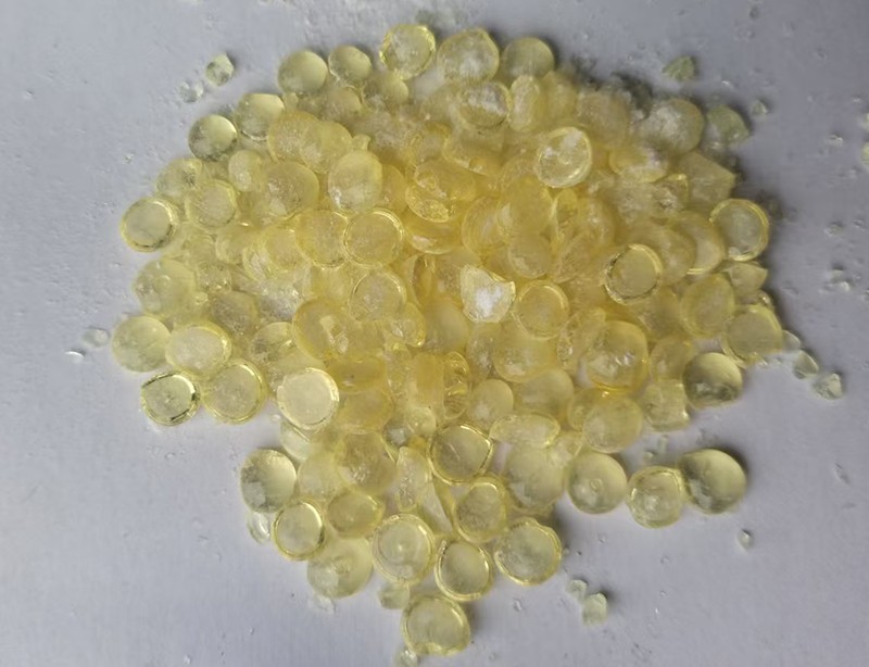 C5c9 copolymer petroleum resin