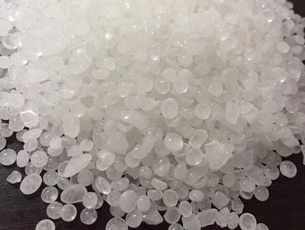 hydrogenated resin No.0