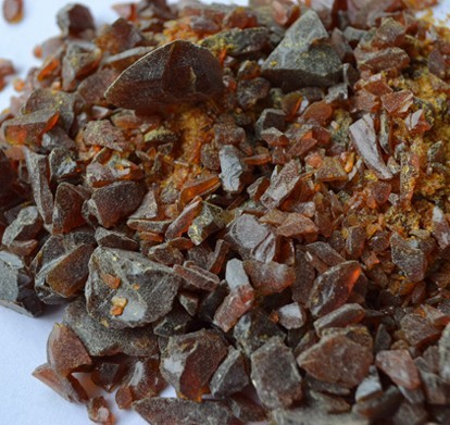 RX-80 rubber softener