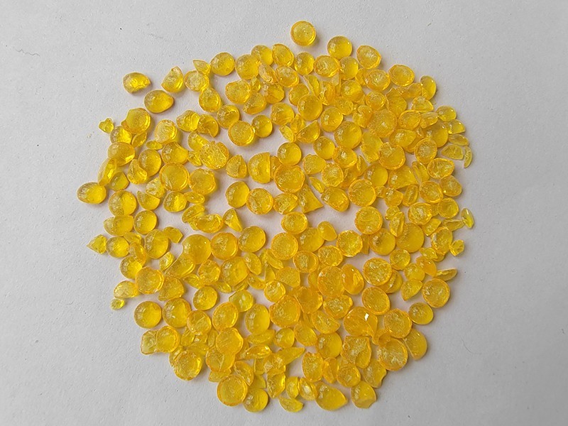 Environmentally friendly resin