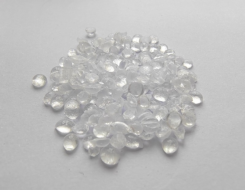 C5 hydrogenated petroleum resin