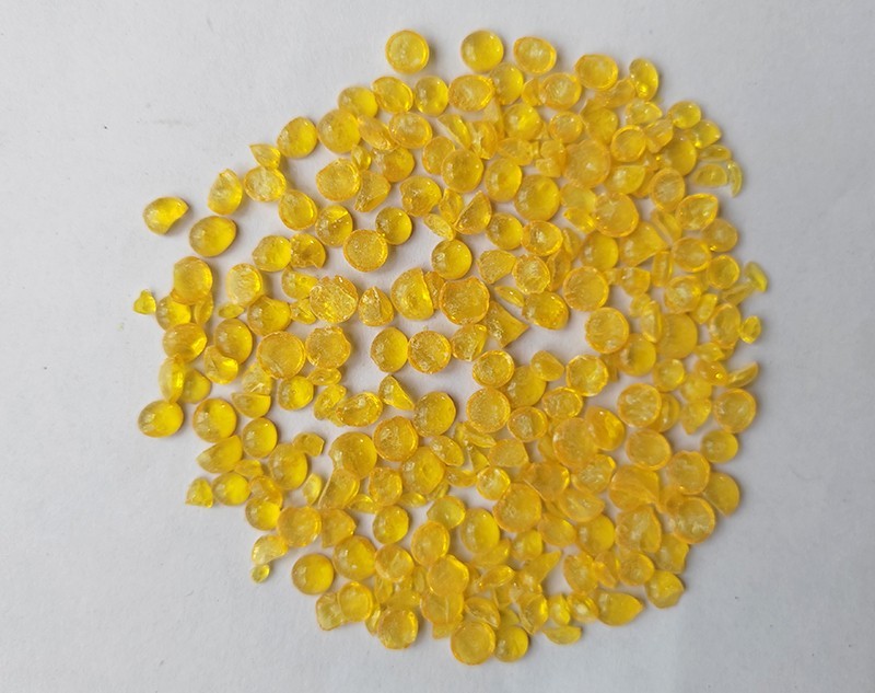C9 petroleum resin