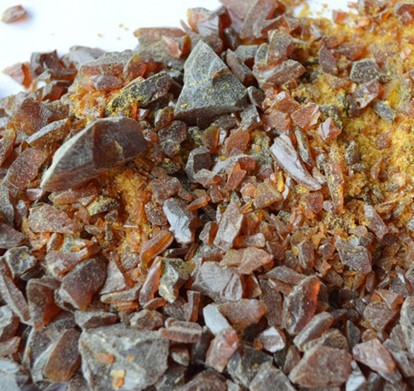 RX-80 rubber softener