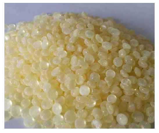 C5 hydrogenated petroleum resin