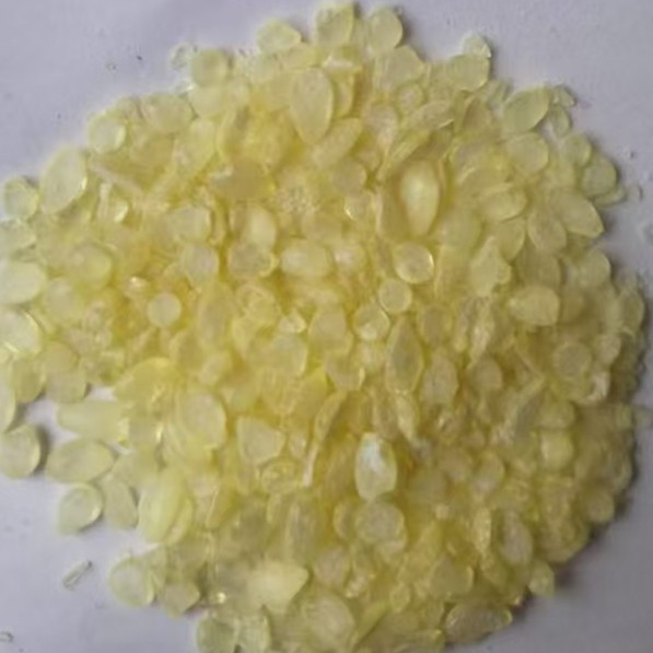 c5 hydrocarbon resin