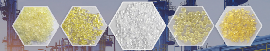 Environmentally friendly resin