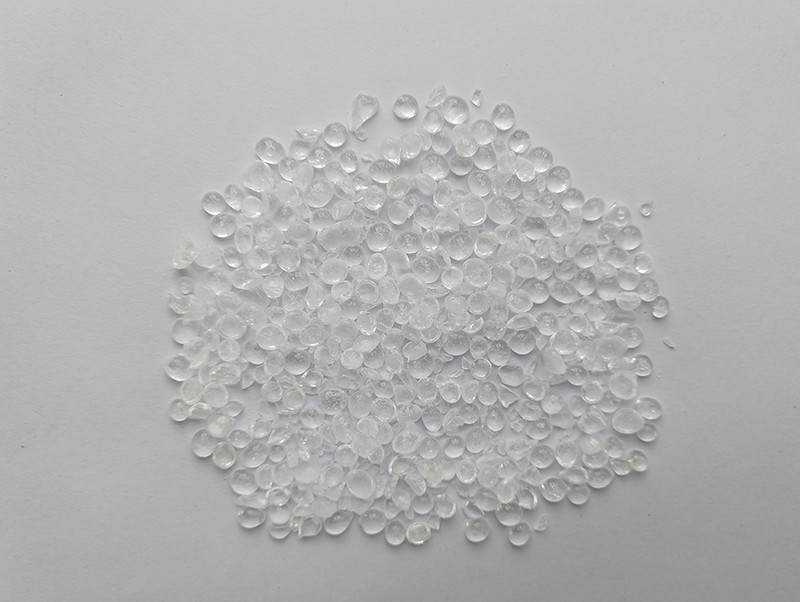Environmentally friendly resin